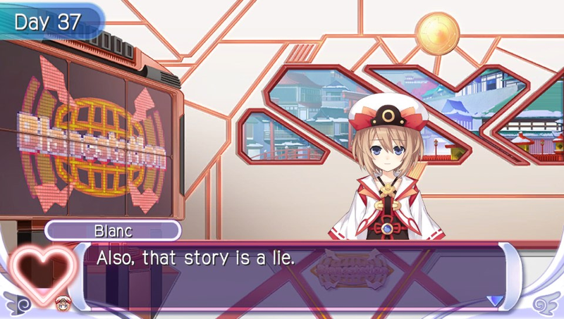 Illustration for article titled The Surprising Messages In A 'Sexist' Game